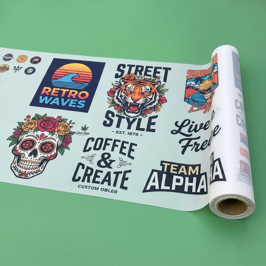 UPLOAD PRINT READY DTF GANG SHEET